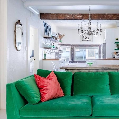 Boutique Apartment In 1905 Victorian Home - Plaza - Westport 캔자스시티 외부 사진