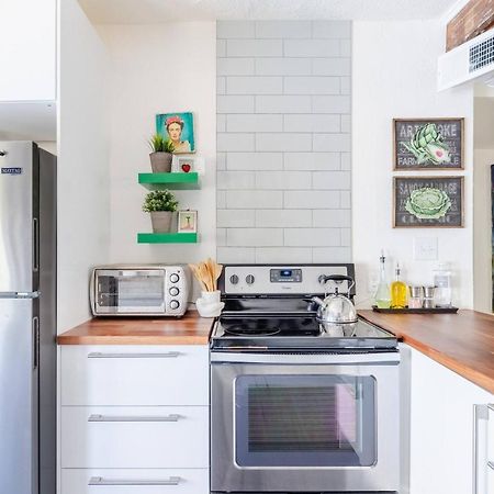 Boutique Apartment In 1905 Victorian Home - Plaza - Westport 캔자스시티 외부 사진