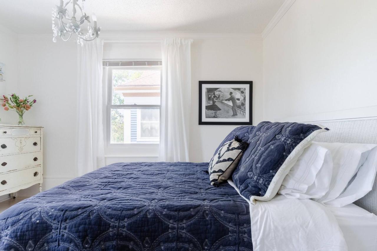 Boutique Apartment In 1905 Victorian Home - Plaza - Westport 캔자스시티 외부 사진